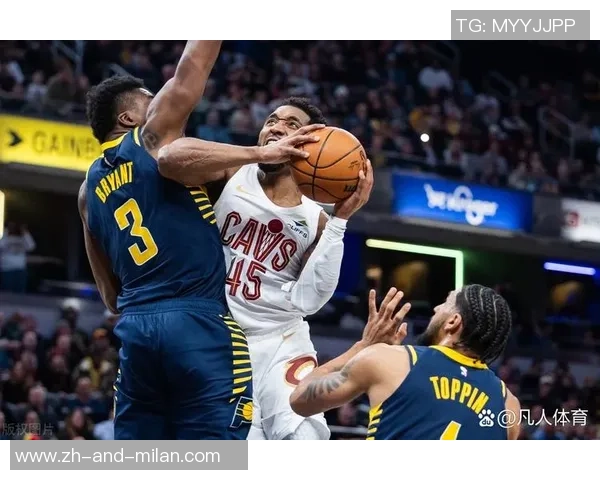 2018年1月3日骑士与开拓者精彩对决全场回放分析与赛后点评