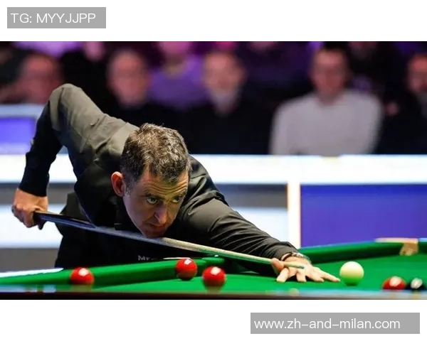 2019斯诺克球员锦标赛精彩对决奥沙利文挑战强敌争夺冠军荣耀