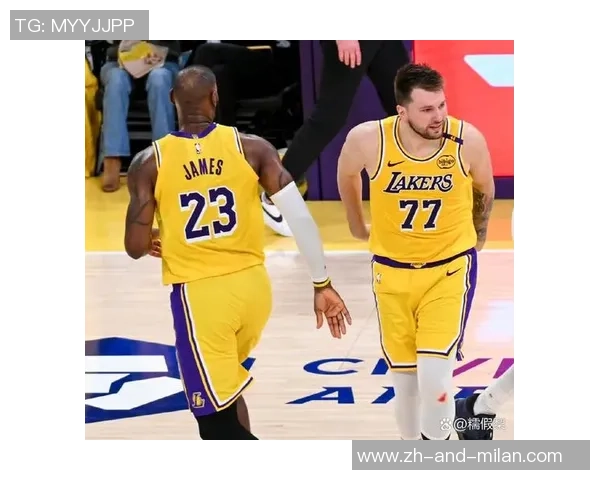 NBA季后赛激战开拓者与湖人第五场对决精彩回顾与分析