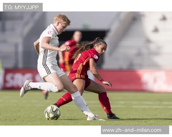 丹麦女足U19迎战西班牙女足U19青春对决展现足球新星风采 丹麦女足U19迎战西班牙女足U19青春对决展现足球新星风采