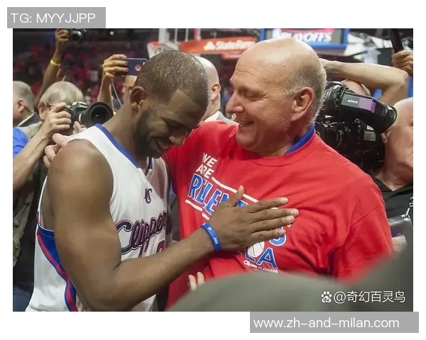 保罗和快船各奔前程后,湖人接盘? 保罗和快船各奔前程后,湖人接盘?