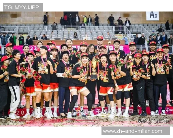 狂胜60分！广东女篮打爆辽宁女篮，前进全运会决赛